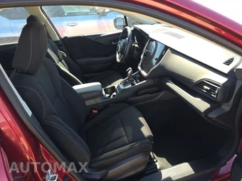 2025 Subaru Legacy Premium – miniatura 8