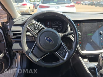 2025 Subaru Legacy Premium - miniatura 10