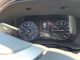 2025 Subaru Legacy Premium - miniatura 12