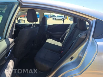 2025 Subaru Legacy Premium - miniatura 13