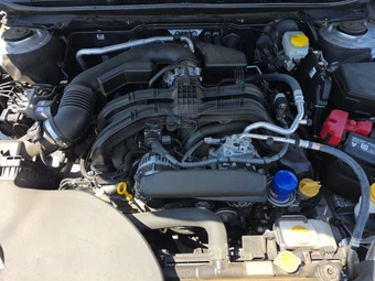 2025 Subaru Legacy Premium - miniatura 15