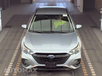 2025 Subaru Legacy Premium - miniatura 2