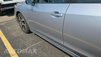 2025 Subaru Legacy Premium - miniatura 20