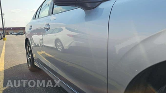 2025 Subaru Legacy Premium - miniatura 21