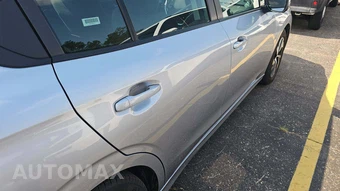 2025 Subaru Legacy Premium - miniatura 23
