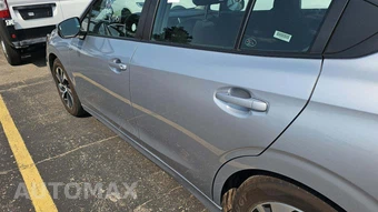2025 Subaru Legacy Premium - miniatura 29