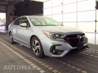 2025 Subaru Legacy Premium - miniatura 3