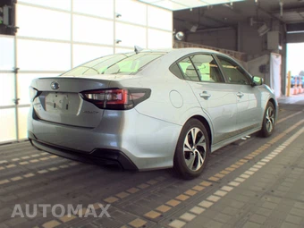2025 Subaru Legacy Premium - miniatura 4