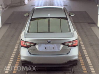 2025 Subaru Legacy Premium - miniatura 5