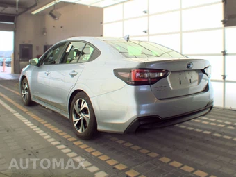 2025 Subaru Legacy Premium - miniatura 6