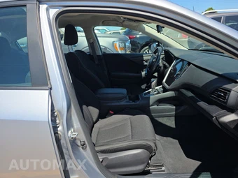 2025 Subaru Legacy Premium - miniatura 8