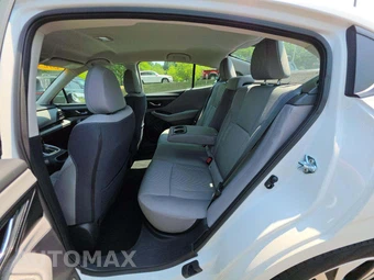 2025 Subaru Legacy Premium - miniatura 10