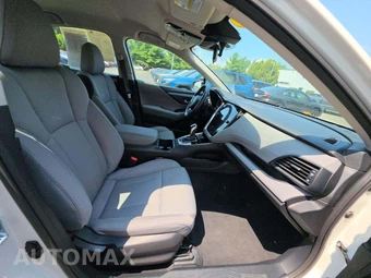 2025 Subaru Legacy Premium - miniatura 15