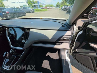 2025 Subaru Legacy Premium - miniatura 16