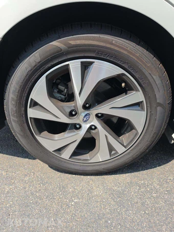 2025 Subaru Legacy Premium - miniatura 18