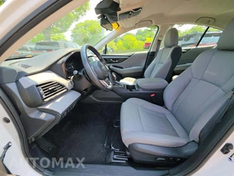2025 Subaru Legacy Premium - miniatura 3