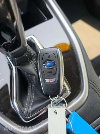 2025 Subaru Legacy Premium - miniatura 5