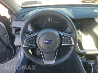 2025 Subaru Legacy Premium – miniatura 10