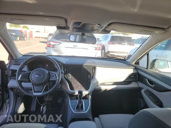 2025 Subaru Legacy Premium – miniatura 11