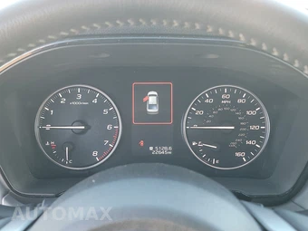 2025 Subaru Legacy Premium – miniatura 12