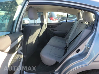 2025 Subaru Legacy Premium – miniatura 13