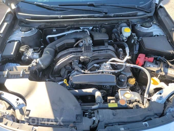 2025 Subaru Legacy Premium – miniatura 15