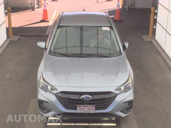 2025 Subaru Legacy Premium – miniatura 2