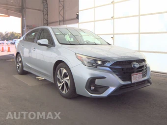 2025 Subaru Legacy Premium – miniatura 3