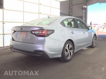 2025 Subaru Legacy Premium – miniatura 4