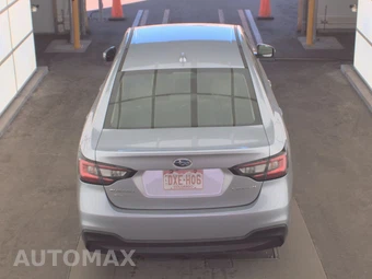 2025 Subaru Legacy Premium – miniatura 5