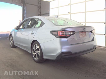 2025 Subaru Legacy Premium – miniatura 6
