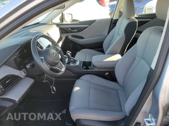 2025 Subaru Legacy Premium – miniatura 7