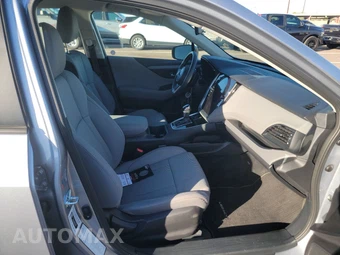 2025 Subaru Legacy Premium – miniatura 8