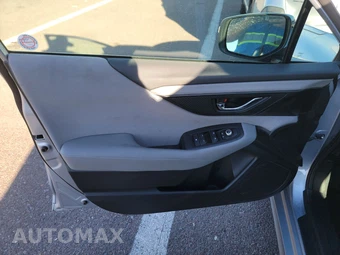 2025 Subaru Legacy Premium – miniatura 9