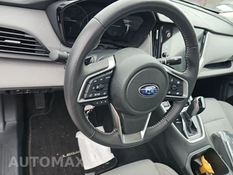 2025 Subaru Legacy Premium – miniatura 10