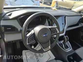 2025 Subaru Legacy Premium – miniatura 11