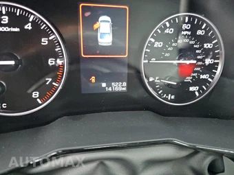 2025 Subaru Legacy Premium – miniatura 12