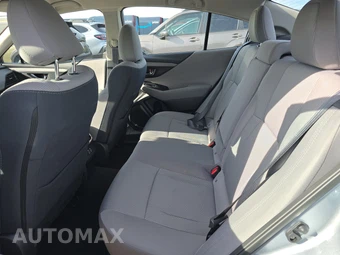 2025 Subaru Legacy Premium – miniatura 13