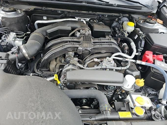2025 Subaru Legacy Premium – miniatura 15