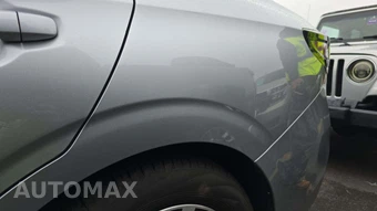 2025 Subaru Legacy Premium – miniatura 18