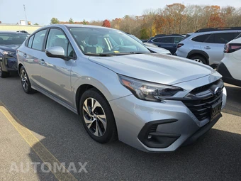 2025 Subaru Legacy Premium – miniatura 3