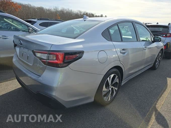2025 Subaru Legacy Premium – miniatura 4