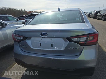 2025 Subaru Legacy Premium – miniatura 5
