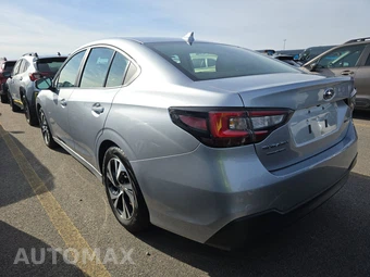 2025 Subaru Legacy Premium – miniatura 6