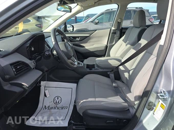 2025 Subaru Legacy Premium – miniatura 7