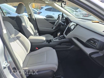 2025 Subaru Legacy Premium – miniatura 8