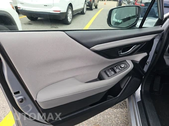 2025 Subaru Legacy Premium – miniatura 9