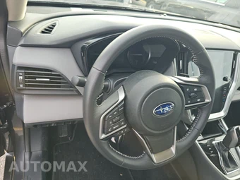 2025 Subaru Legacy Premium - miniatura 10