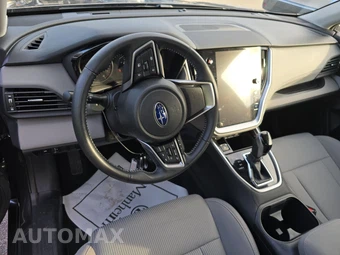 2025 Subaru Legacy Premium - miniatura 11