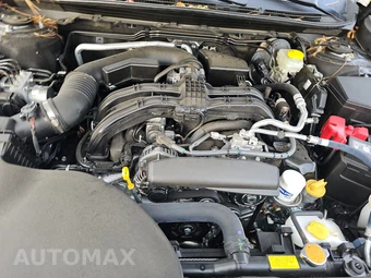 2025 Subaru Legacy Premium - miniatura 15